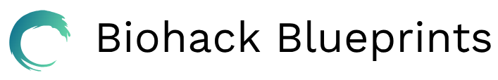 biohack blueprints logo