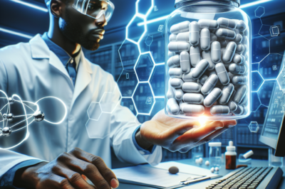 Biohacking with Magnesium Supplements