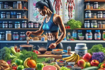 Eating for Endurance: Nutrition Strategies for Athletes