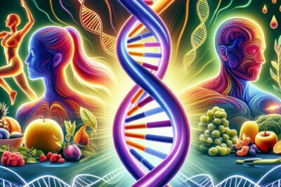 Brain Health Strategies: Personalized Genetic Testing Guide & Tips