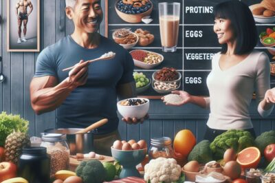 Beginner Athlete Diet Plan: Nutrition Guides & Meal Strategies