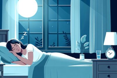 The Science of Sleep Tracking: Improving Rest for Better Health